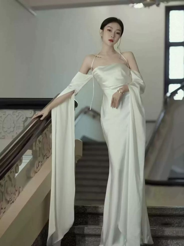 Robe de bal longue sirène - Nouveauté - Robe de soirée sexy Y6667