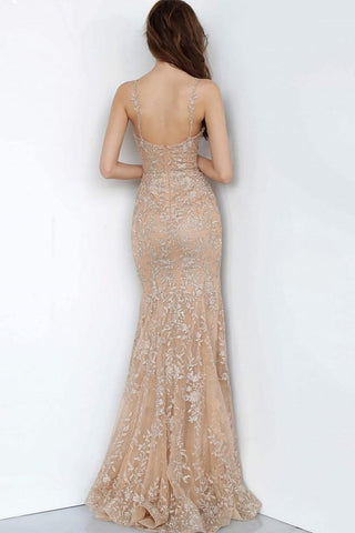 Rebajas de vestidos largos de fiesta formales