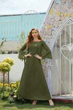 Vestidos de fiesta para la madre de la novia de Sunderly, vestido formal de graduación para invitada de boda SY28012