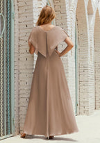 Vestidos de fiesta para la madre de la novia y vestidos formales para invitadas a la boda. 