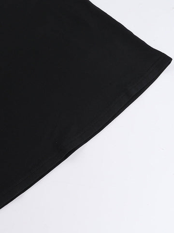 Vestidos largos de noche ajustados, plisados, transparentes, de color liso, con abertura en la entrepierna y hombros descubiertos. 