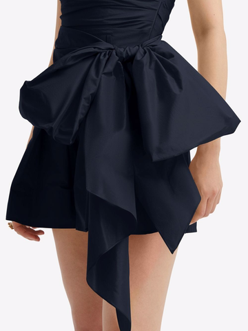 Strapless Homecoming Dress New Arrival Party Dress Y2293