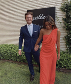 Vestido de fiesta sencillo, vestido de noche, vestido de fiesta Y5294