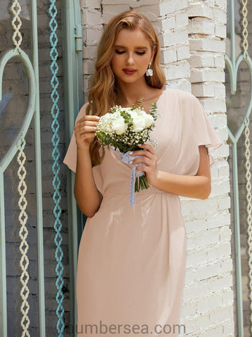 Homecoming Dresses Knee Length Sleeveless Prom Gowns 28021