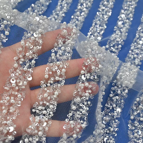 Robe de bal longue sirène à sequins, robe de soirée charmante Y266