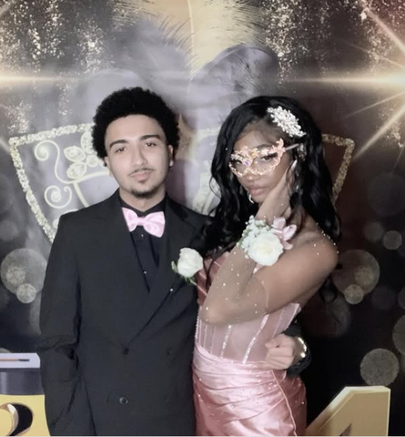 Pink Strapless Satin Mermaid Evening Dress Long Prom Dress Y7721