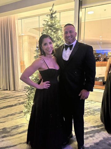 Classy Spaghetti Straps Pleated Tulle Green Midi Prom Dress A Line  Evening Dress Y8452