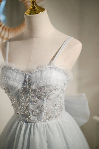 Chic Sleeveless Sequins Lace Up Short Homecoming Dresses