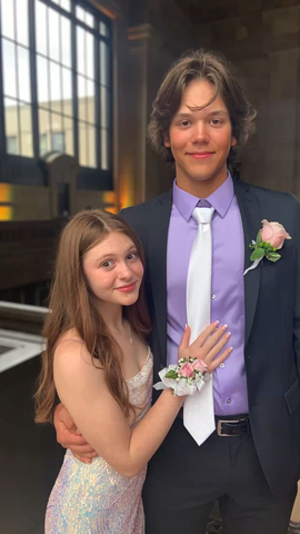 Luxurious  Mermaid Sequins Prom Dress Attractive Evening Dress Y5408