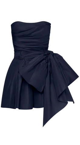 Strapless Homecoming Dress New Arrival Party Dress Y2293