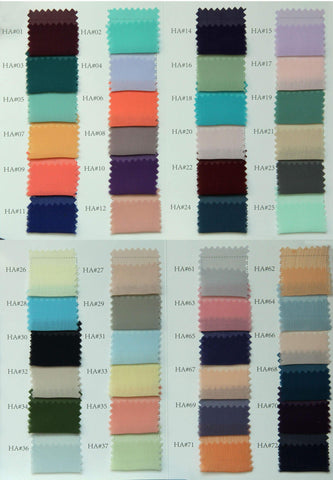 Vestido de dama de honor de gasa, corte A, princesa, tirantes dobles, cuello halter, largo hasta el suelo 