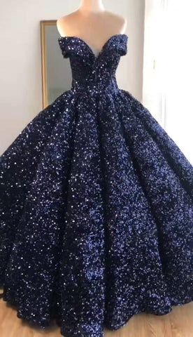 Vestidos de novia de lujo, sexis y verdes, estilo Dubai Sweetheart, colección 2025. Vestidos de novia con lentejuelas y hombros descubiertos, modelo HM66991. Hechos a medida. 