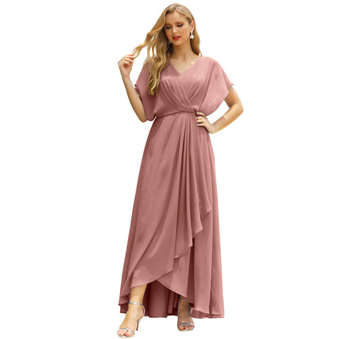 Robes de mariée Sunnderly, robes de bal formelles pour les invitées au mariage 