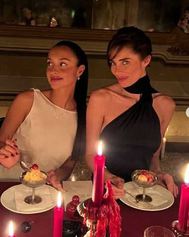 Elegant Satin Long Evening Dress Formal Prom Dress Y8231