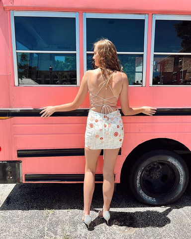 Robes de bal fourreau perlées Y2910