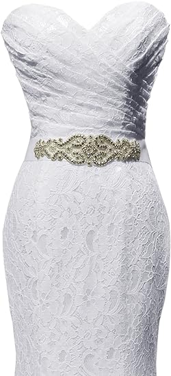 Elegant Mermaid Wedding Dresses Sweetheart Wedding Gowns WD720