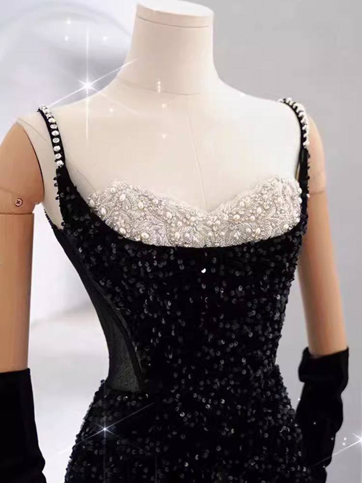Robe de bal longue sirène, nouveauté, robe de soirée fendue sexy Y6660