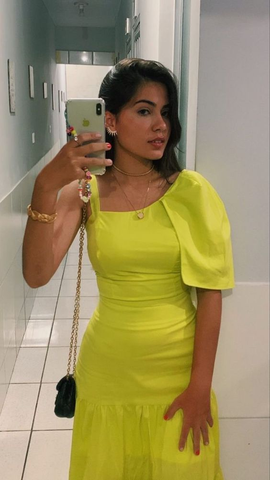 Elegante vestido de noche tipo tubo para baile de graduación, elegante vestido de noche Y7347