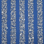 Robe de bal longue sirène à sequins, robe de soirée charmante Y266