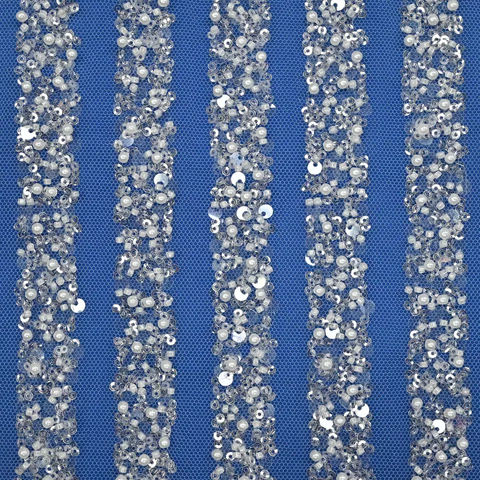 Robe de bal longue sirène à sequins, robe de soirée charmante Y266