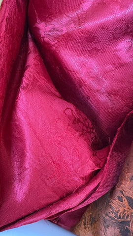 Alivia | Robe de soirée longue trapèze à volants jaune pastel et à étages Alivia