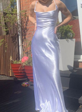 Robe de soirée élégante pour femme, modèle Y4614