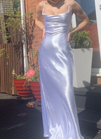 Robe de soirée élégante pour femme, modèle Y4614