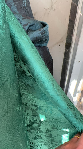 robe longue Whitney robes de soirée robe mini sirène