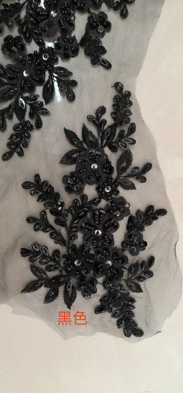 Grey A-Line Luxury High-end Evening Dresses One Shouder Handmade Flowers Pearls Formal Dress 2025 LA70553