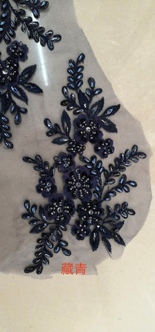 Robe de soirée grise haut de gamme, coupe trapèze, asymétrique, fleurs faites à la main, perles, 2025 LA70553 