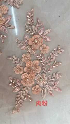 Robe de soirée grise haut de gamme, coupe trapèze, asymétrique, fleurs faites à la main, perles, 2025 LA70553 