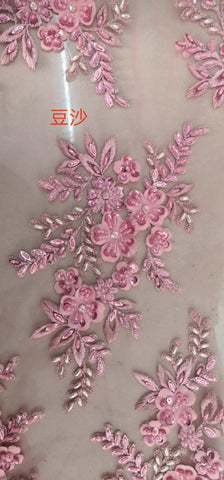 Robe de soirée grise haut de gamme, coupe trapèze, asymétrique, fleurs faites à la main, perles, 2025 LA70553 