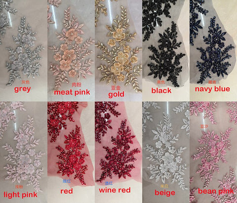 Robe de soirée grise haut de gamme, coupe trapèze, asymétrique, fleurs faites à la main, perles, 2025 LA70553 