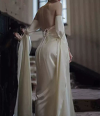 Robe de bal longue sirène - Nouveauté - Robe de soirée sexy Y6667