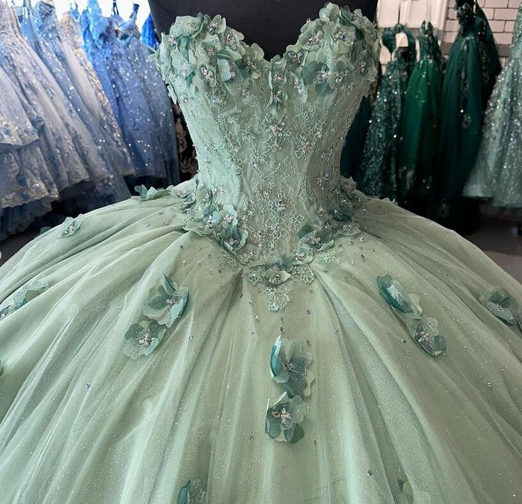 Robe de bal de quinceañera, robe de 16 ans Y5141