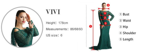 On Sale No Return No Refund Dubai V-Neck Sleeveless Luxury Evening Gown Designs 2025 Sequined Sashes Sexy Tulle Evening Dresses LA60796