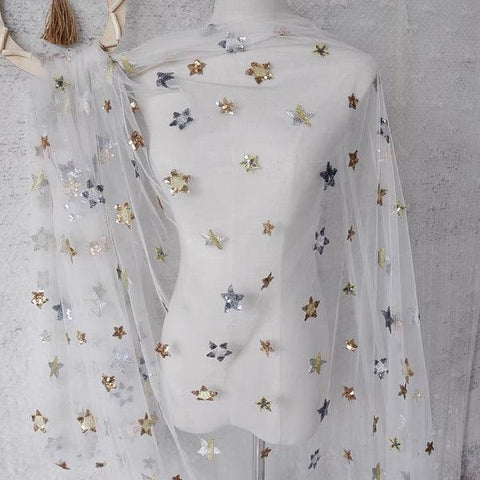 Vestidos de novia corte A con escote corazón, lentejuelas y encaje, mangas desmontables WD596