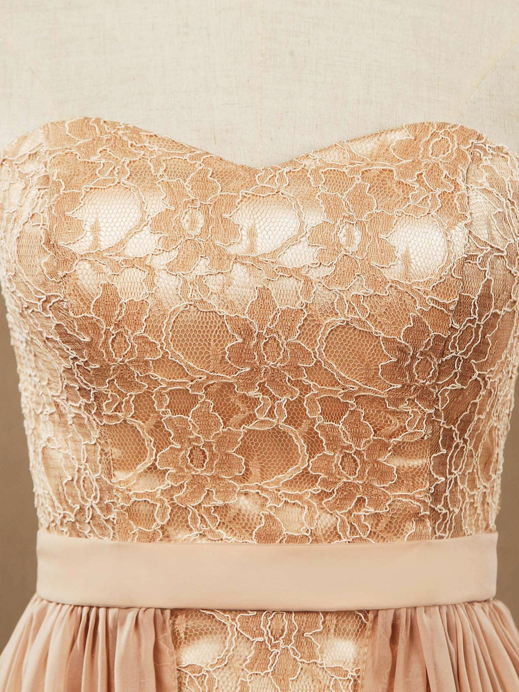 Robe de cocktail bustier fourreau Baoleely, robe de bal courte en dentelle, longue en mousseline de soie, à rabat 