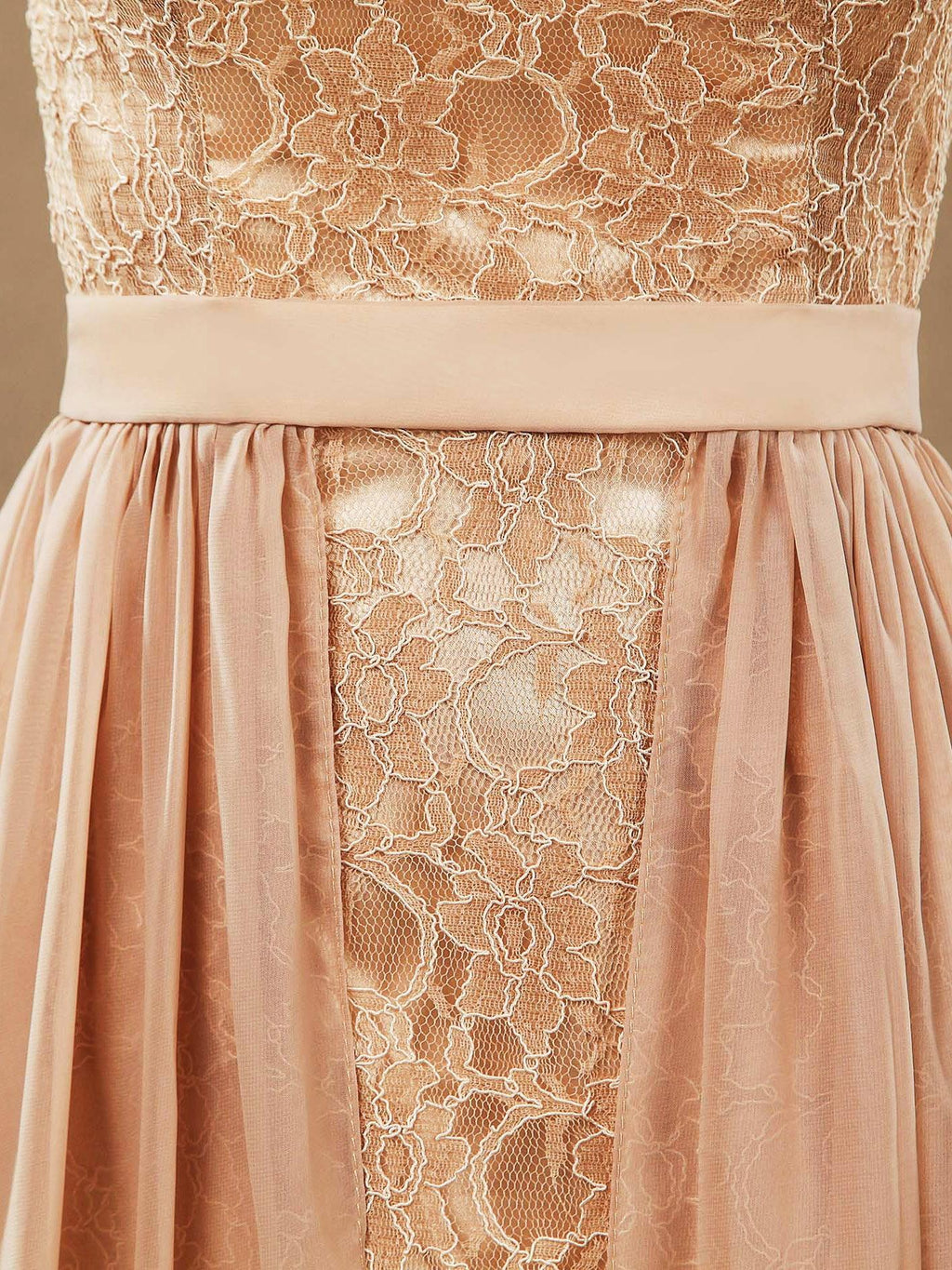 Robe de cocktail bustier fourreau Baoleely, robe de bal courte en dentelle, longue en mousseline de soie, à rabat 