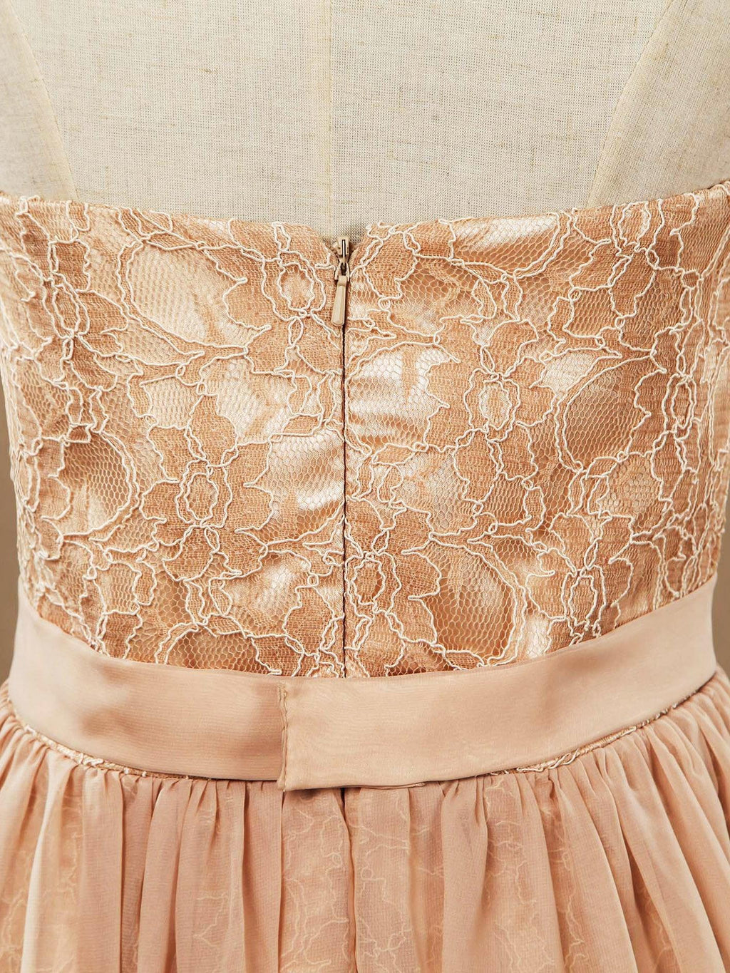 Robe de cocktail bustier fourreau Baoleely, robe de bal courte en dentelle, longue en mousseline de soie, à rabat 