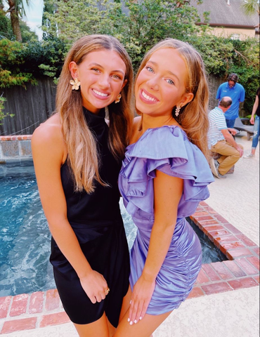 Robe de bal de promo style différent, robe de soirée chic Y2273