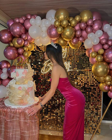 Classy Sweetheart Neckline Long Evening Dress 22th Birthday Outfit Y6258