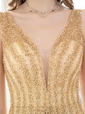 Boutique evening dresses Luxury Party Dress straps mermaid sexy elegant Prom dress