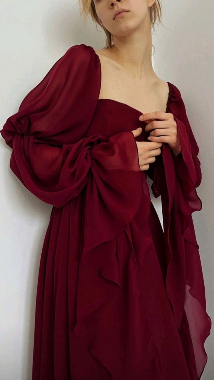 Precioso vestido de fiesta vintage romántico de corte A, modelo Y2938