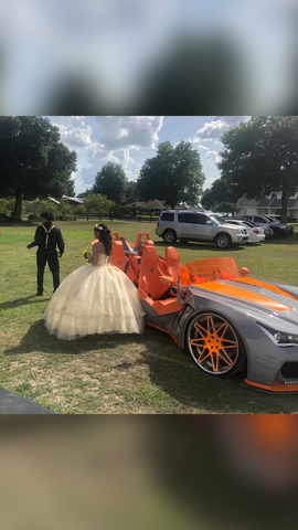 Robe de bal en tulle à décolleté cœur époustouflant, robe pour Sweet 16 Y5397