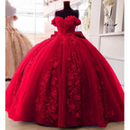 Vestido de quinceañera de princesa con cuentas y gran lazo, vestido de baile para dulces 15 y 16 años Y1485