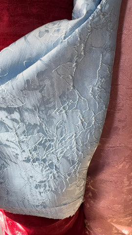 robe longue Whitney robes de soirée robe mini sirène