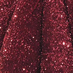 Long Royal Blue Prom Dress Sparkly Glitter Sequin Sexy Top African Girl Mermaid Prom Dresses 2025 New Arrival LA70453