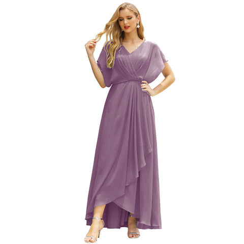 Robes de mariée Sunnderly, robes de bal formelles pour les invitées au mariage 