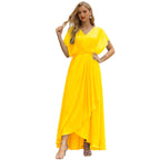 Vestidos de fiesta para la madre de la novia y vestidos formales para invitadas a la boda. 